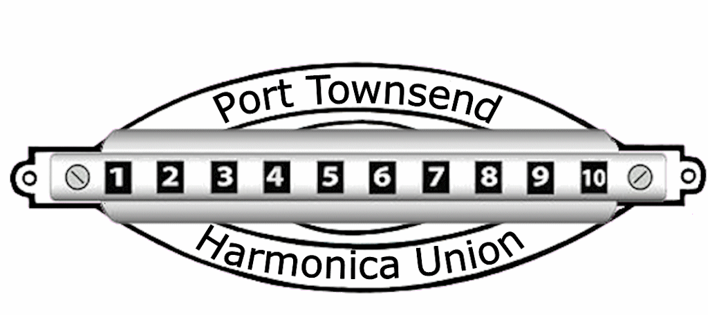 Port Townsend Harmonica Union